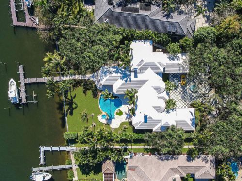 2270 Wilsee Rd, West Palm Beach FL  33410-2016 exterior