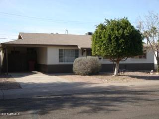 1402 78th St, Scottsdale, AZ 85257-3717