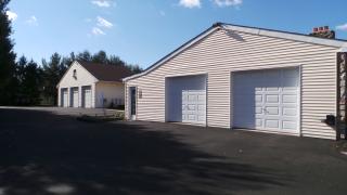 2066 Bridge Rd, Collegeville PA  19473-2030 exterior