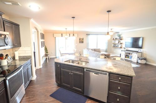 2683 Paragon Ml Dr, Idlewild KY  41005-9035 exterior