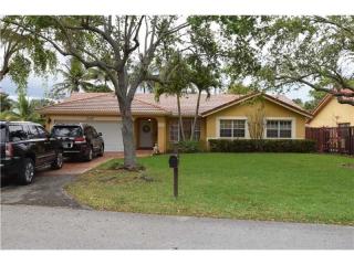 15433 44th Ter, Miami FL  33185-4280 exterior