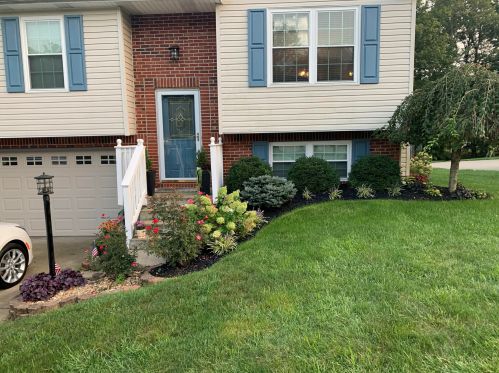 1755 Deer Run Dr, Idlewild, KY 41005-9320