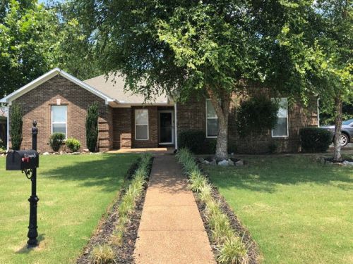 105 Livingston Cv, Medina TN  38355-6874 exterior