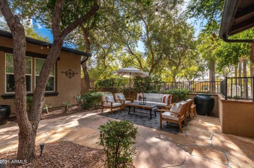 4161 Vlg St, Buckeye AZ  85396-3559 exterior