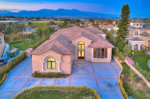 2566 Viewridge Dr, Chino Hills, CA 91709-5945