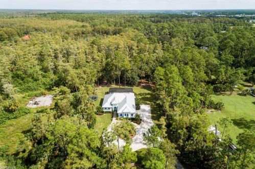 421 35th Ave, Naples FL  34120-1356 exterior