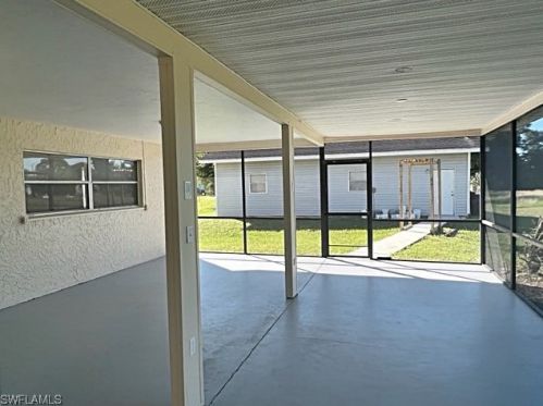 111 Lee Blvd, Lehigh Acres FL  33936-6146 exterior