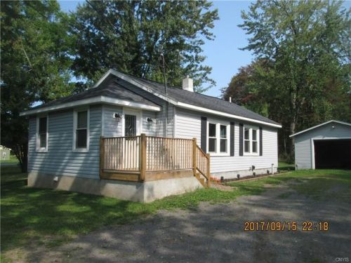 1442 County Route 57, Fulton, NY 13069-4521