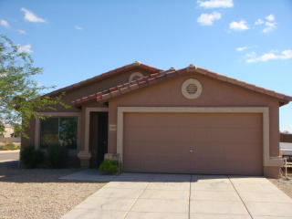 11393 Sunflower Ln, Florence, AZ 85132-7676