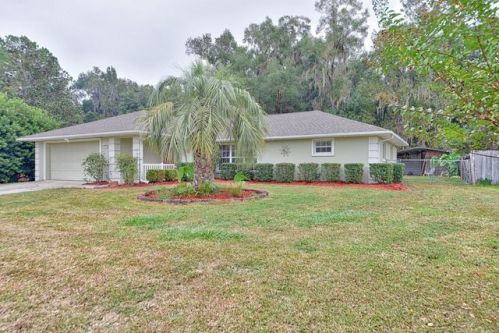 10721 45th Ave, Belleview, FL 34420-2892