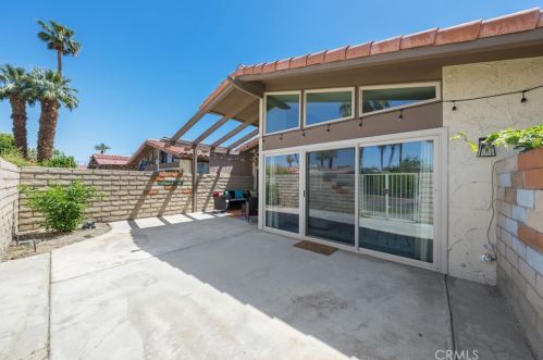 82190 Waring Way, Indio CA  92201-7535 exterior