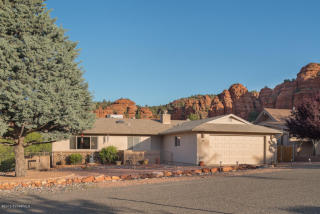 45 Devils Kitchen Dr, Sedona, AZ 86351-7721