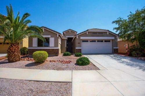 17515 Bloomfield Rd, Sun City, AZ 85388-5612