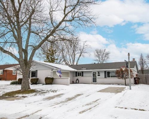 419 Nies Ave, Englewood, OH 45322-2009
