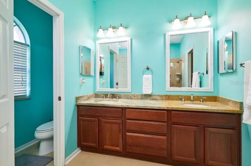 5115 Swallow Dr, Land O Lakes FL 34639-3828 exterior