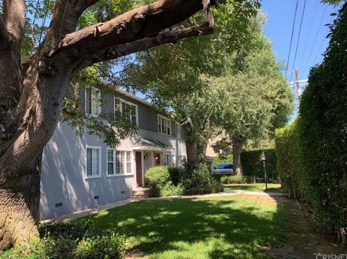 13573 Moorpark St, Van Nuys, CA 91423-3836