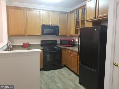 1114 Colts Cir, Lawrence Township NJ  08648-3266 exterior