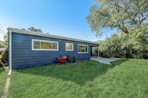 4460 Glenway St, Milwaukee WI 53225-4449 exterior