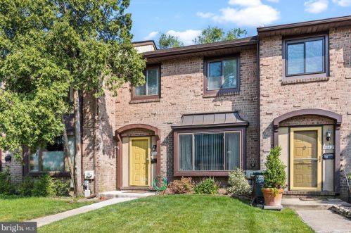3113 Bedlington Pl, Southampton, PA 18966-2901