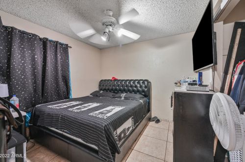 6621 Pasadena Ave, Glendale AZ  85301-7226 exterior