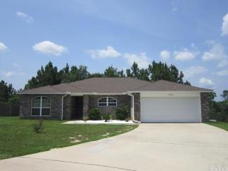2801 Silentwood Dr, Cantonment, FL 32533-4864