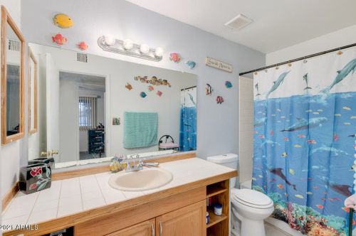 4723 67 Ave, Phoenix AZ 85033-1611 exterior