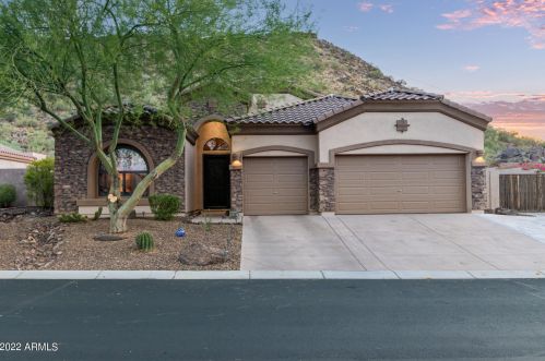 9747 Inglewood Cir, Mesa, AZ 85207-4150