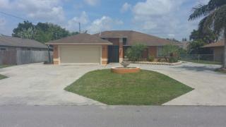 4215 30th Ave, Naples FL  34117-9254 exterior