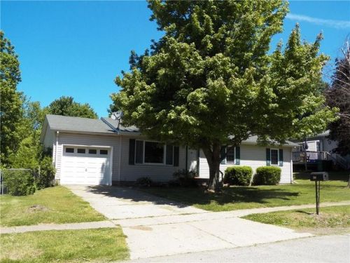 116 Barker St, Girard, PA 16417-1201