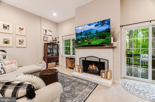 11710 Dry River Ct, Herndon VA  20191-2964 exterior