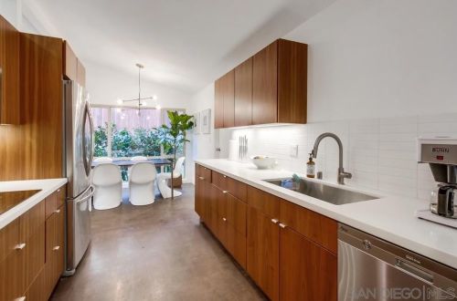 2944 Mobley St, San Diego CA 92123-3038 exterior