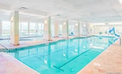 2700 Atlantic Ave, Daytona Beach FL  32118-5702 exterior