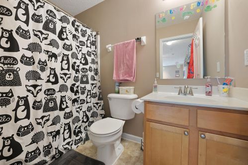 1222 Morningside St, Blacklick OH  43004-7128 exterior