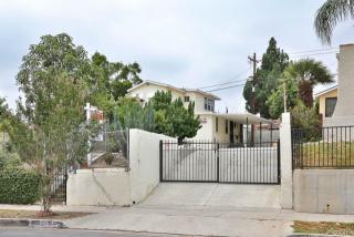 3927 Guardia Ave, Los Angeles, CA 90032-1139