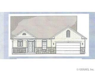 32 Willow Wind Trl, Rochester, NY 14624-1079