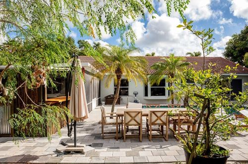 4836 Lee Rd, Delray Beach FL  33445-3287 exterior