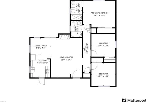 210 Mendocino Dr, Lodi, CA 95240-6260
