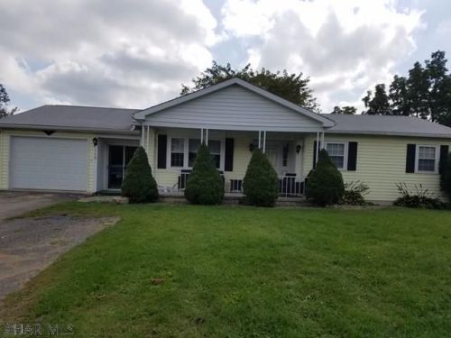 118 Old Town Rd, Fishertown, PA 15539-9709