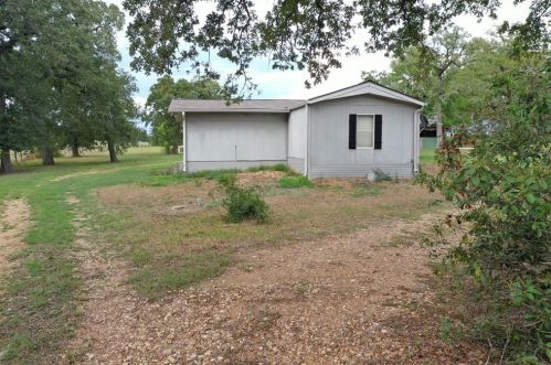1650 Sycamore Crossing Rd, Bellvue TX  77418-5624 exterior