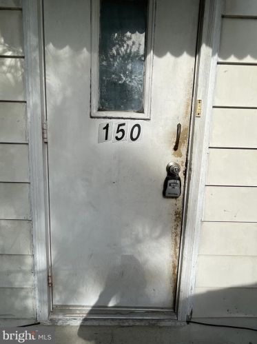 150 Middle St, Gettysburg PA  17325-1938 exterior