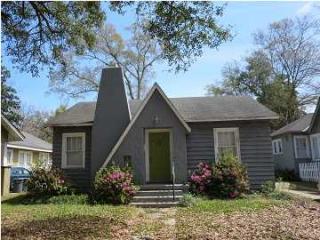 61 Westwood St, Mobile, AL 36606-1940