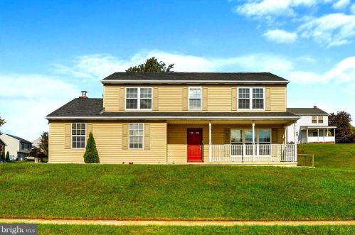 2040 Deer Path Rd, Harrisburg, PA 17110-3473
