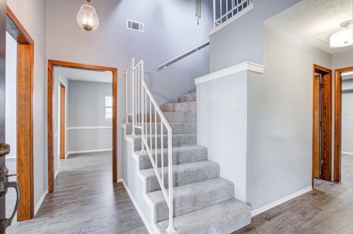 3333 San Mateo Dr, Plano TX  75023-6131 exterior