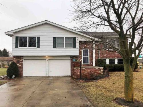 707 Washington St, Swayzee, IN 46986-9623