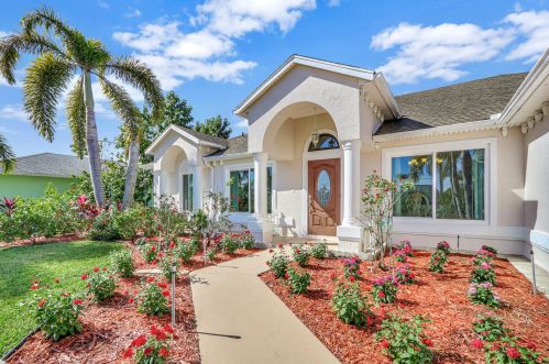 4682 Ulster St, Fort Pierce, FL 34953-6724