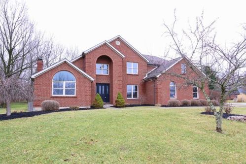 1656 Peach Tree Dr, Liberty Township, OH 45036