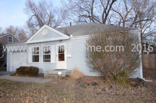 4931 Canterbury Rd, Shawnee Mission KS  66205-1620 exterior