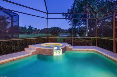 1017 Tierra Lago Way, Naples, FL 34119-1802