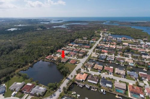 9736 San Vincente Way, Port Richey, FL 34668-3539
