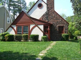 5014 Caledonia Rd, Richmond, VA 23225-3124